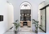 Naillac Boutique Hotel foto 8