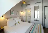 Hotel Littéraire Marcel Aymé foto 6