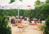 Hotel Vienna House Easy Chopin Cracow foto 2