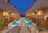 Golden Bee Lifestyle Hotel foto 30