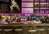 Moxy London Heathrow Airport foto 13