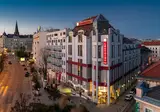 Leonardo Hotel Vienna City West foto 1
