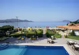 Area Otel foto 3