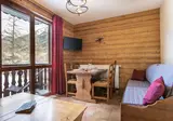 Résidence Les Balcons de Val Cenis Village foto 21