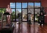 Gold Zanzibar Beach House & Spa foto 29