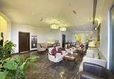 Raviz Center Point Hotel foto 13