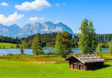 Grand Tour Oostenrijk, Slovenië en Italië foto 1