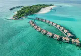 Noku Maldives, Vignette Collection foto 1