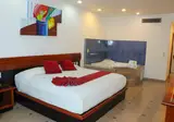 GS Hotel Cuernavaca foto 17
