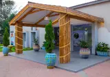 Dunas Boutique Hotel foto 2