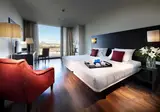 Hotel Eurostars Zaragoza foto 19