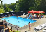 Camping Løgballe foto 2