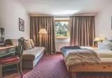 Hotel Kertess foto 2