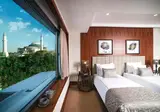 Vogue Hotel Supreme Istanbul foto 30
