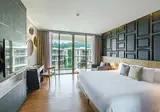 Wyndham Grand Nai Harn Beach Phuket foto 7