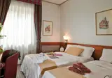 SHG Hotel Verona foto 11