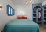 Aegean Blue Suites foto 5