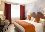 Starhotels Michelangelo foto 1