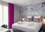 Mercure Paris Tour Eiffel Grenelle foto 2