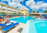 Hotel Poseidon Beach foto 2
