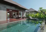 The Garcia Ubud Hotel & Resort foto 23
