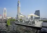 Centara Watergate Pavillion Hotel Bangkok foto 3