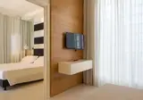 Metropol Ceccarini Suite foto 4