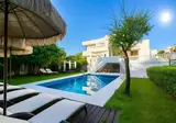 Villa Small Paradise foto 18