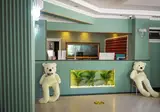 Sun Fire Beach Hotel foto 30