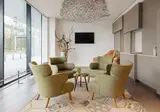 Leonardo Hotel Den Haag Babylon foto 1