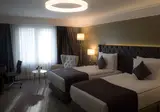 Radisson Blu Hotel Istanbul Sisli foto 18