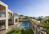 Jannah Hotel Apartments & Villas foto 16