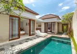 The Sakaye Luxury Villas & Spa foto 1