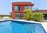 Salobre Villa foto 1