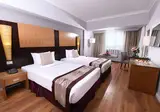 Tolip El Galaa Cairo Hotel foto 3