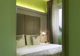 Hotel Riva del Garda Albergo Villa Nicolli foto 30