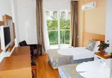 Blue Fish Hotel foto 3
