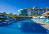 Hotel Alan Xafira Deluxe Resort & Spa foto 1