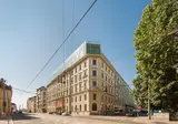Austria Trend Hotel Savoyen Vienna foto 12