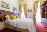 Morgan Hotel foto 1