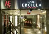 Hotel Ercilla foto 19