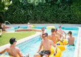 Camping Union Lido Mare foto 4