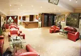Orient Mintur Hotel foto 12