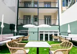 LX SoHo Boutique Hotel foto 4