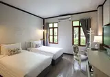 The Raweekanlaya Bangkok Wellness Cuisine Res foto 6