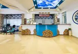 Ölüdeniz Beach Resort Otel foto 22