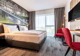 Aiden by Best Western @ Stadtgut Hotel Steyr foto 10