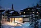 Hotel Bon Alpina foto 8