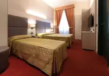 Hotel Campion foto 5