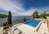 Villa Malo More foto 5